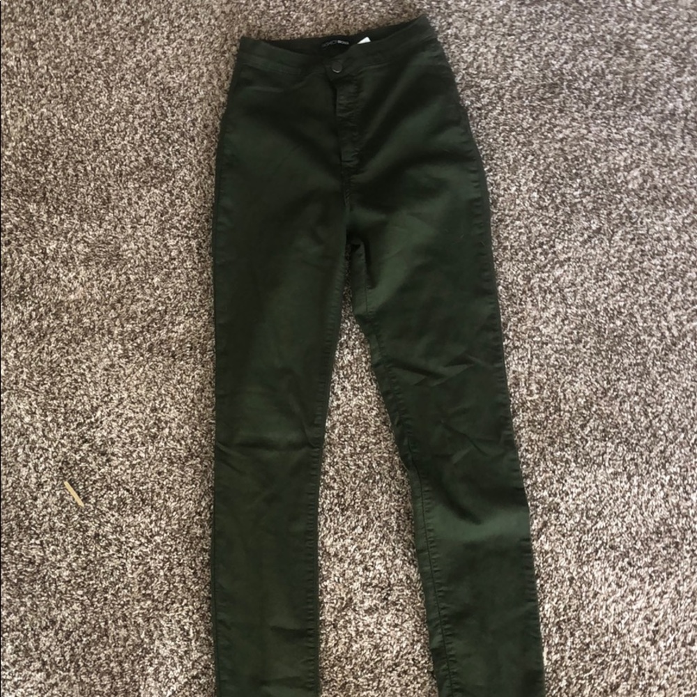 Fashionnova jeans